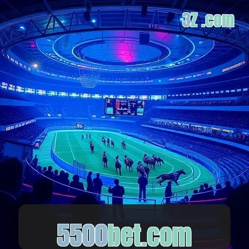 5500bet.com: O Programa de Fidelidade que Transforma sua Experiência de Jogo