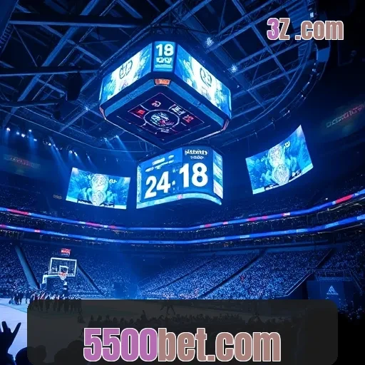 5500bet.com: Caça-Níqueis que Encantam e Surpreendem os Jogadores Brasileiros