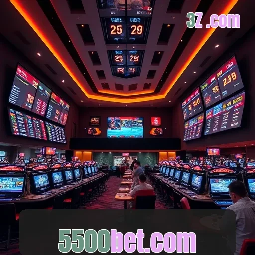 5500bet.com: Conheça o Suporte que Transforma Sua Experiência