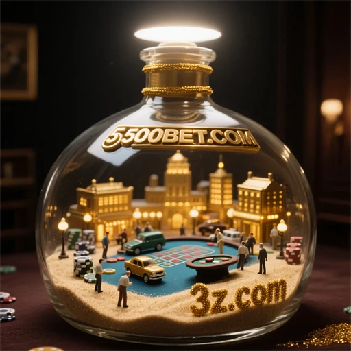 Descubra as Últimas Promoções em 5500bet.com